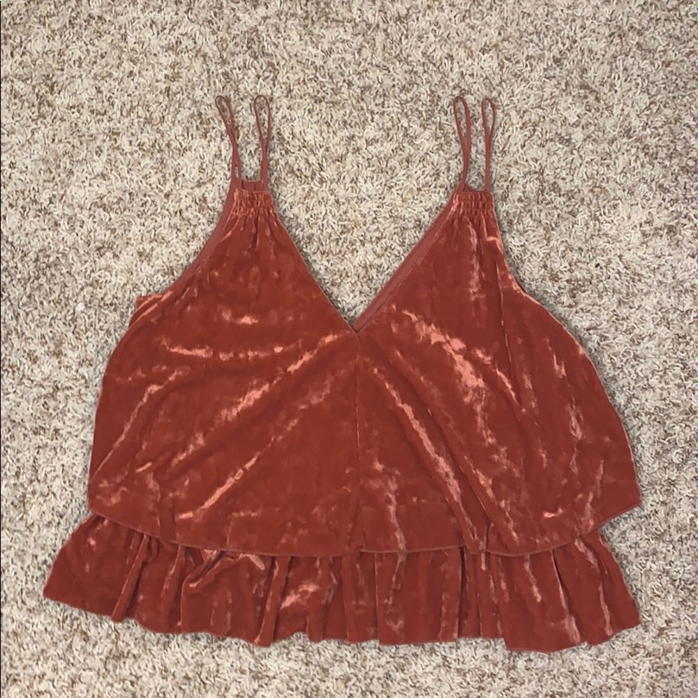Cute tank